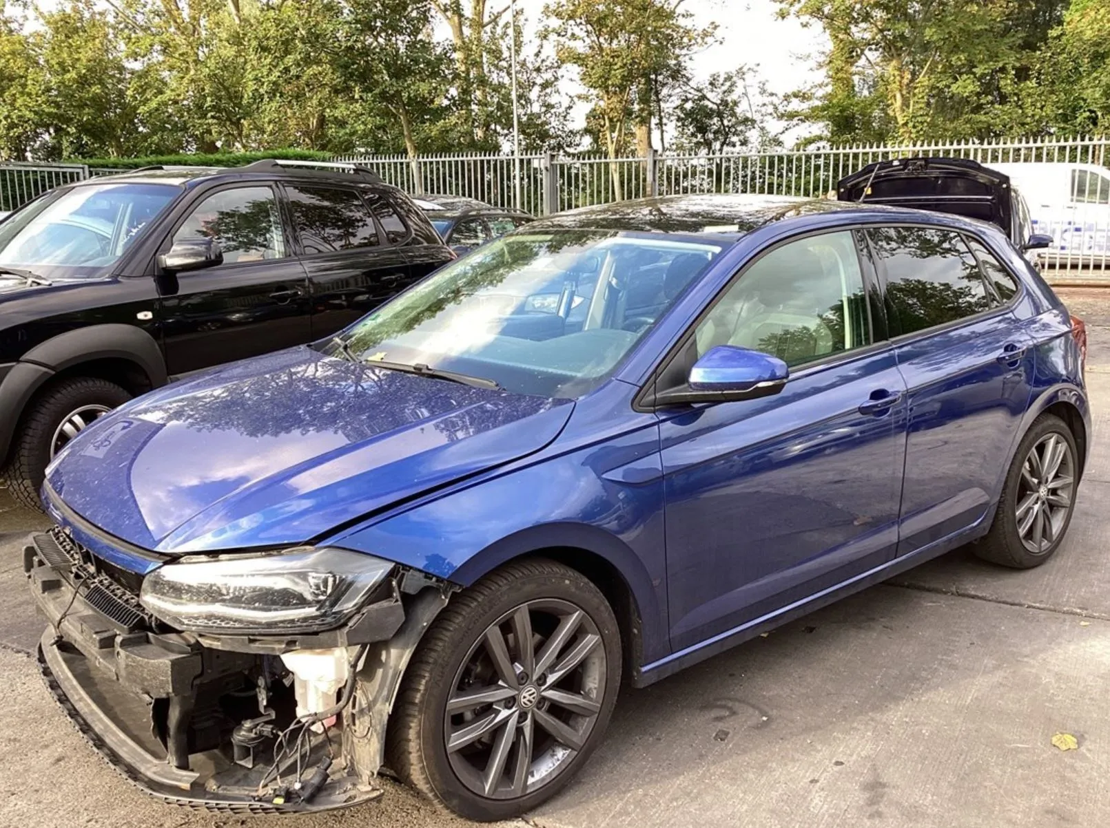 Before We Scrap It – Here’s What We Need