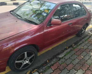 Can I Sell a Car That Still Has Finance Owing