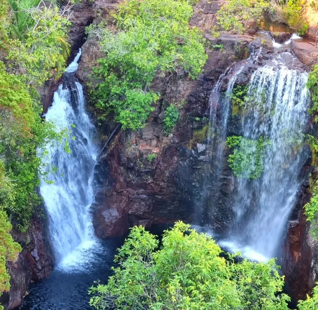 Florence Falls