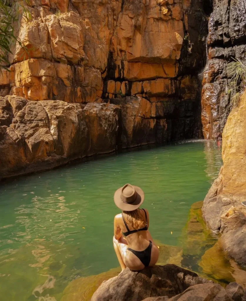 Katherine Gorge