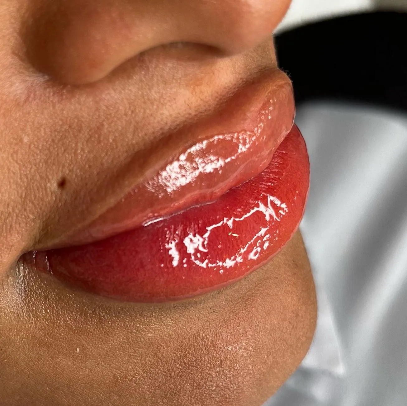 Lip Care Prep