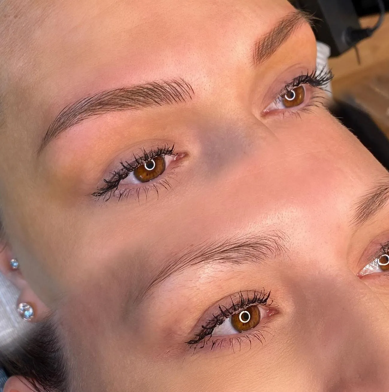 Pigment Quality for Lasting Results