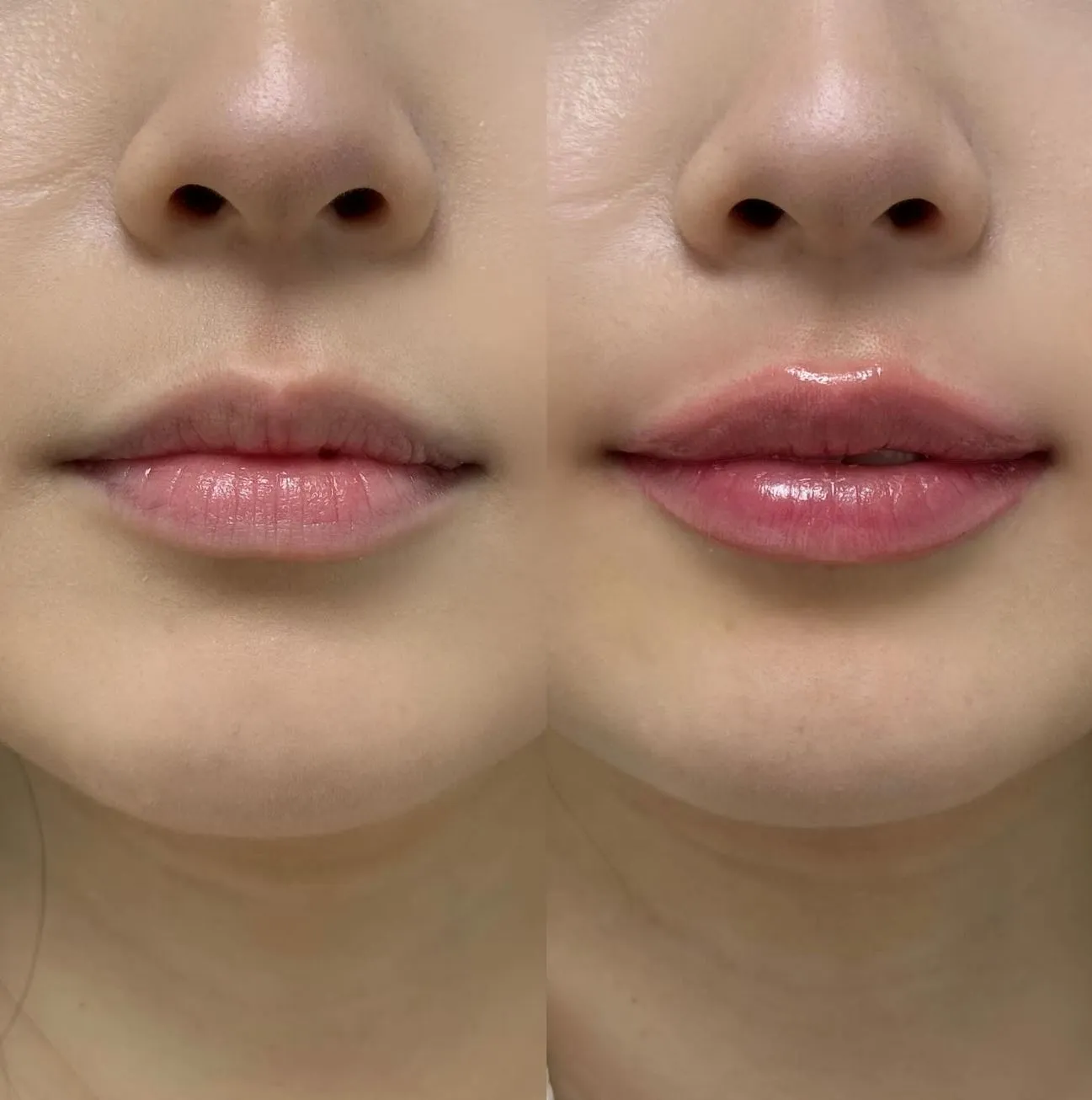 Touch-Up Sessions