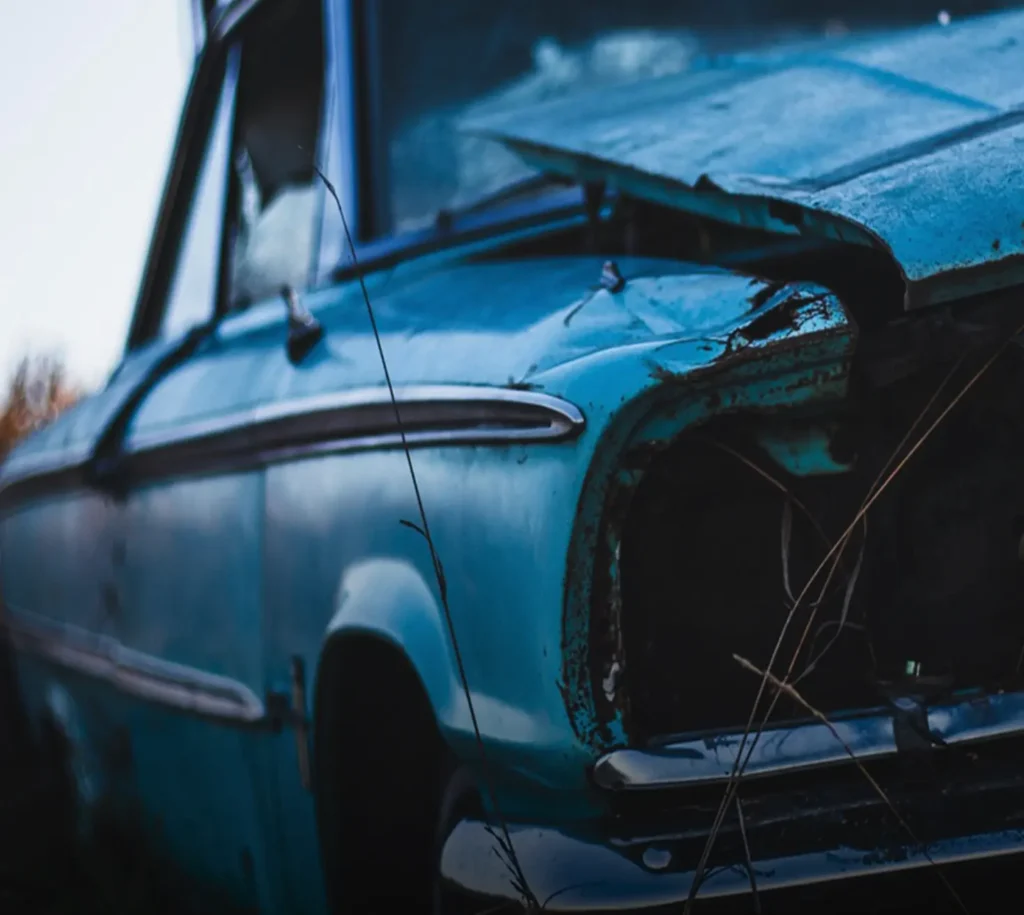 What if the car is worth less than the loan