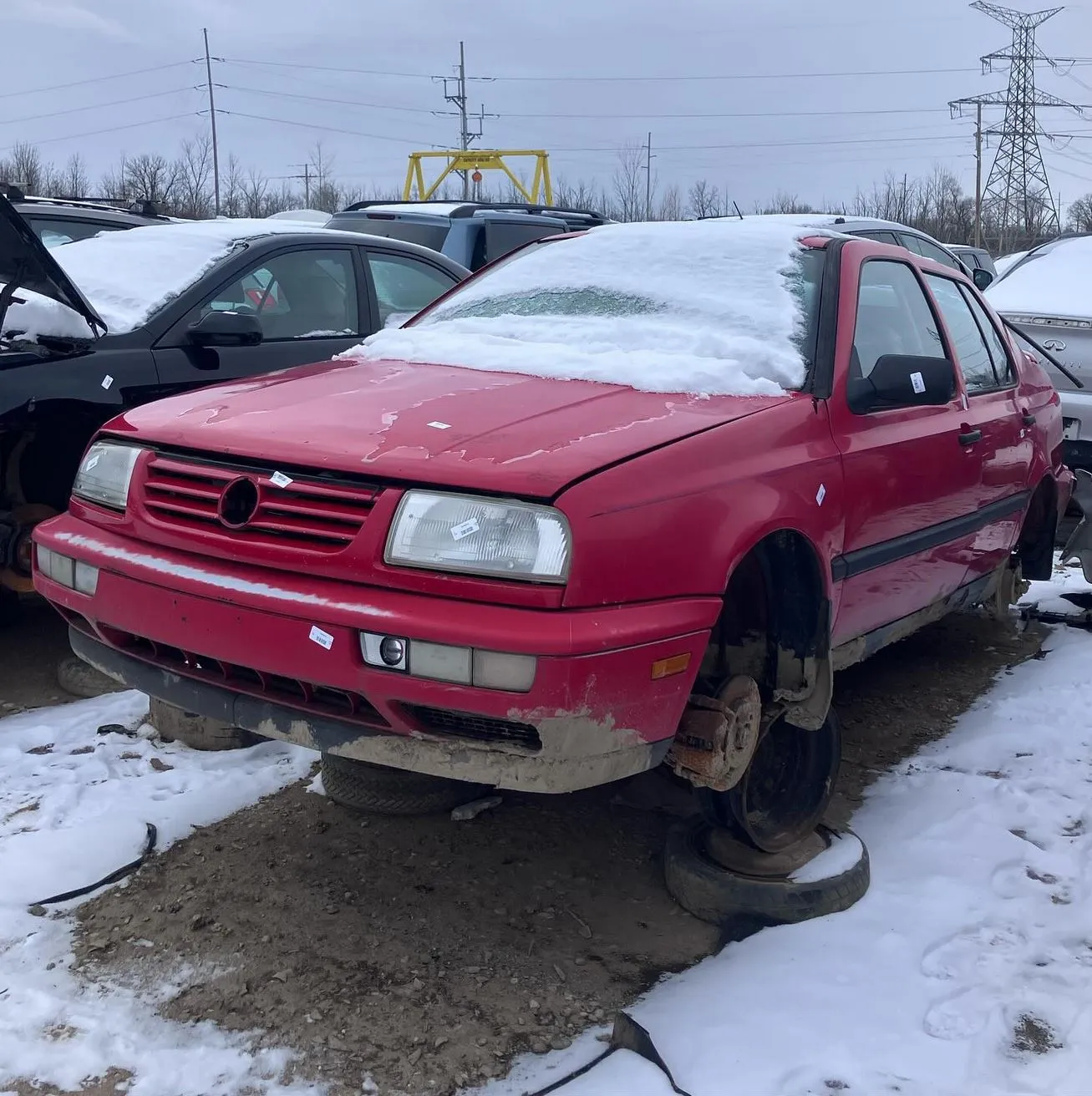 When Is a Car Legally Yours