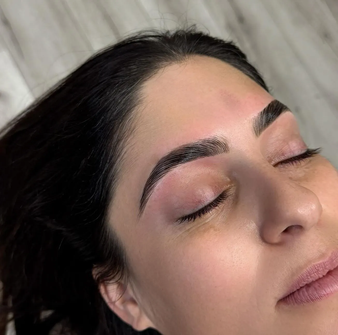 eyebrow tattoo training