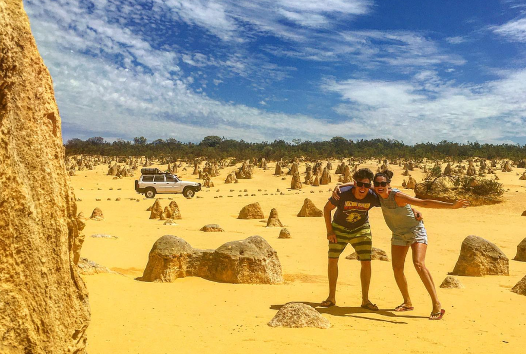 Bodega Enlatado | Explore the Wonders of Pinnacles National Park - A Guide for Nature Enthusiasts