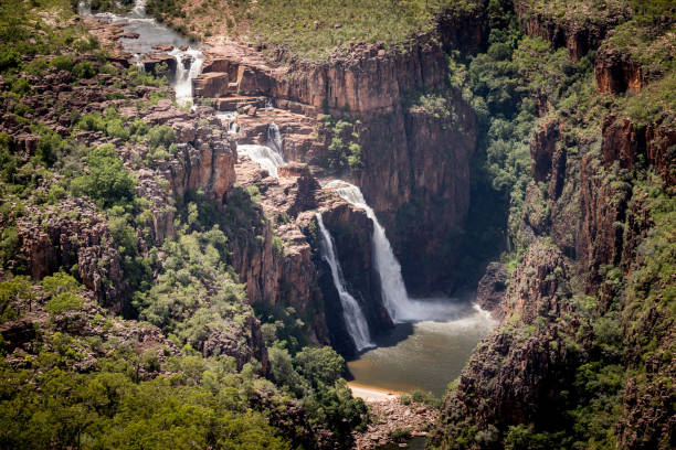 Discover Kakadu National Park on a 2-Day Tour from Darwin